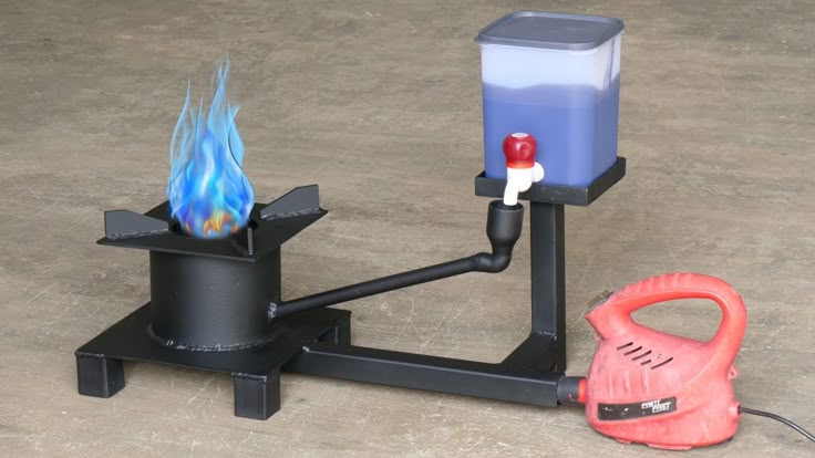 Heating Oil